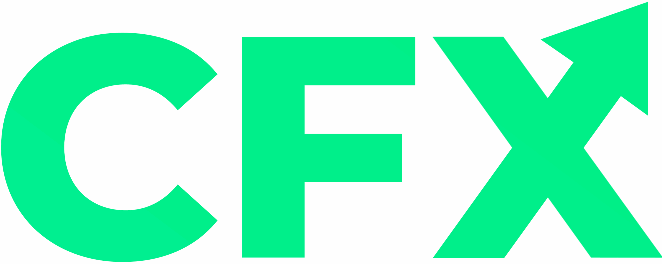 LOGO CFX - VERDE2